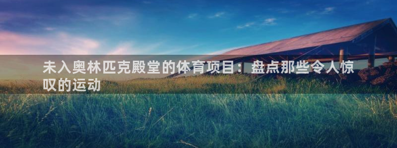 星欧娱乐公司简介