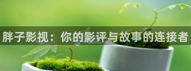光棍影院丫丫11111：胖子影视：你的影评与故事的连接者